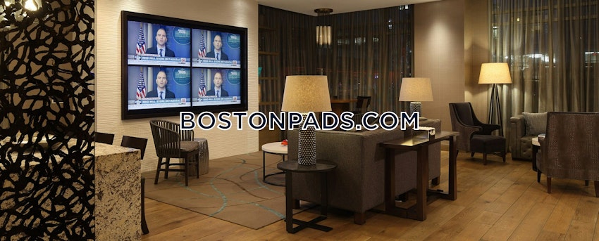 BOSTON - SEAPORT/WATERFRONT - Studio , 1 Bath - Image 15