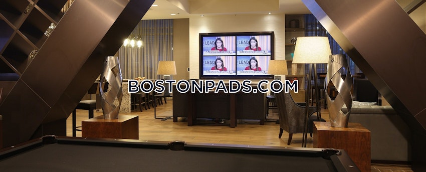 BOSTON - SEAPORT/WATERFRONT - Studio , 1 Bath - Image 3