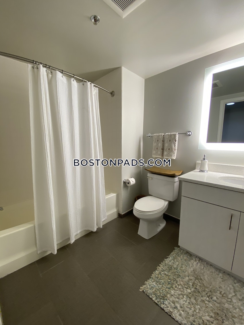 BOSTON - SEAPORT/WATERFRONT - Studio , 1 Bath - Image 12