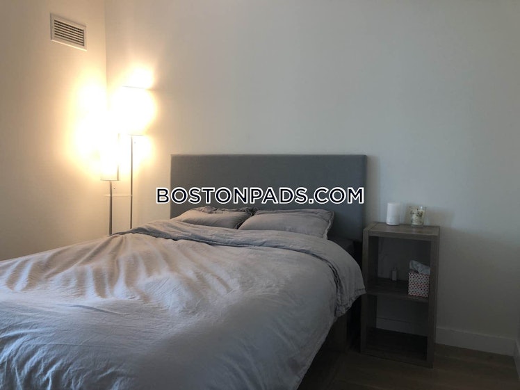 Brookline Ave., Boston