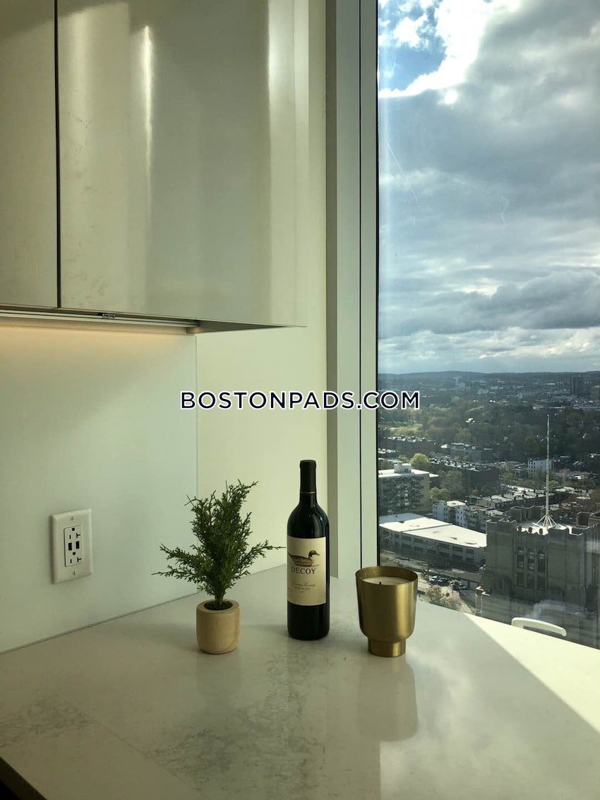 BOSTON - FENWAY/KENMORE - Studio , 1 Bath - Image 12