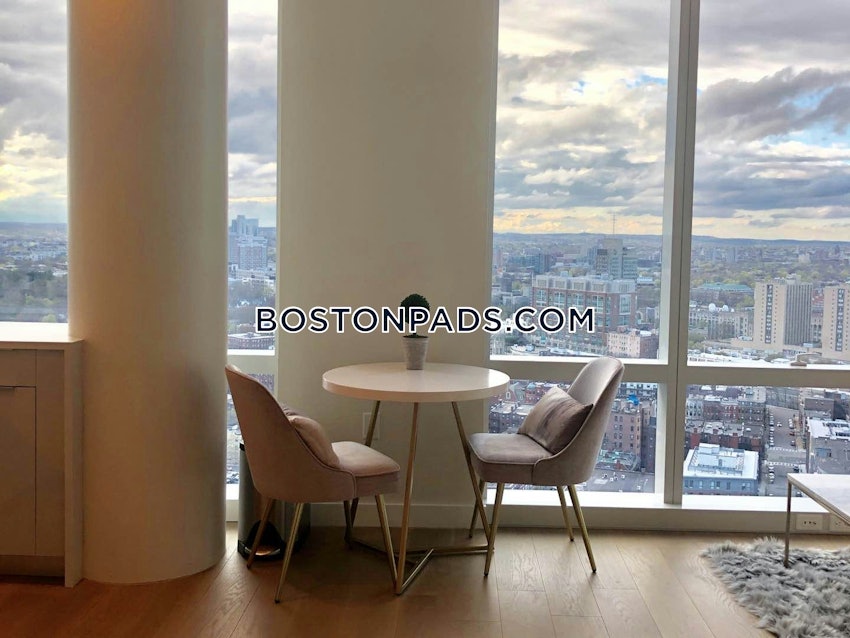 BOSTON - FENWAY/KENMORE - Studio , 1 Bath - Image 9