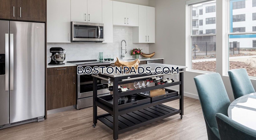 BOSTON - WEST ROXBURY - 2 Beds, 2 Baths - Image 2