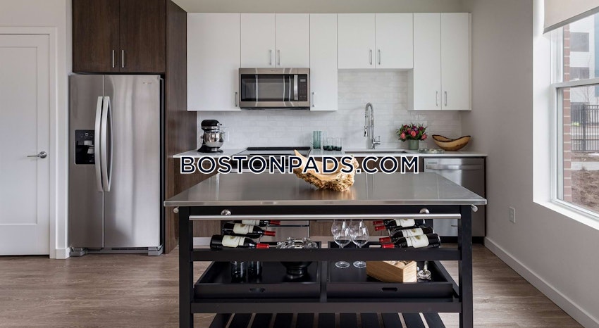 BOSTON - WEST ROXBURY - 2 Beds, 2 Baths - Image 1