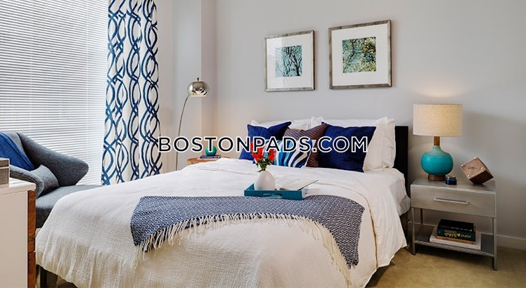 Sidney St., Cambridge