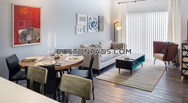 Sidney St., Cambridge