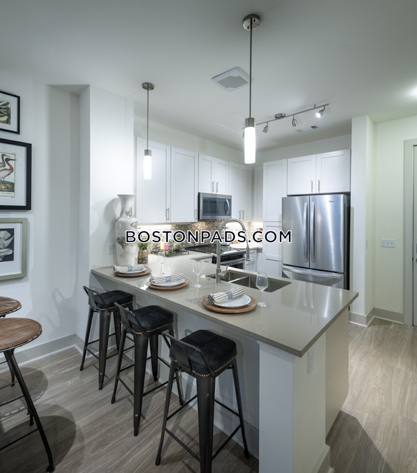 CAMBRIDGE - ALEWIFE - 3 Beds, 2 Baths - Image 7