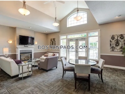 Salem Apartment for rent 2 Bedrooms 1 Bath - $5,655 No Fee