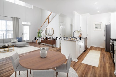 Sharon Apartment for rent 1 Bedroom 1 Bath - $2,685