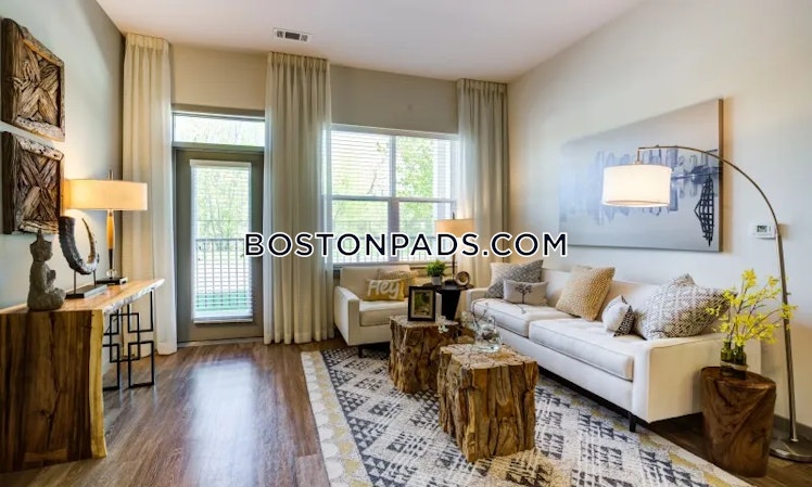 Audubon Rd., Wakefield