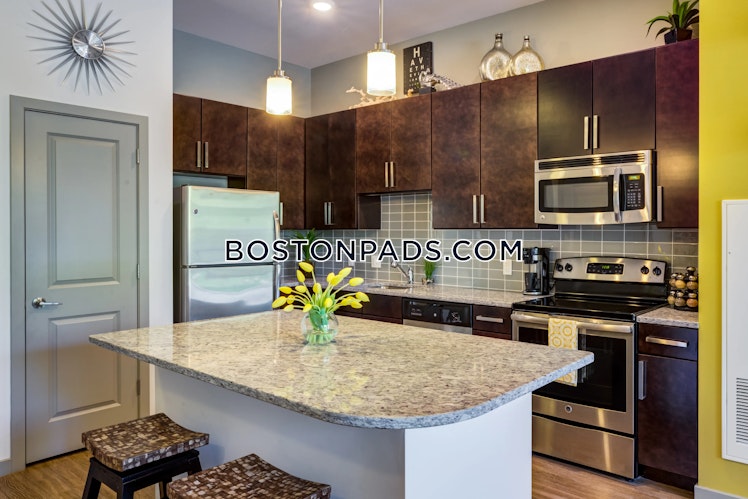 Audubon Rd., Wakefield