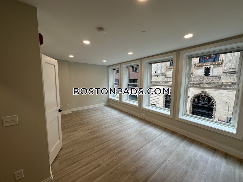 BOSTON - DOWNTOWN - 5 Beds, 3 Baths - Image 15