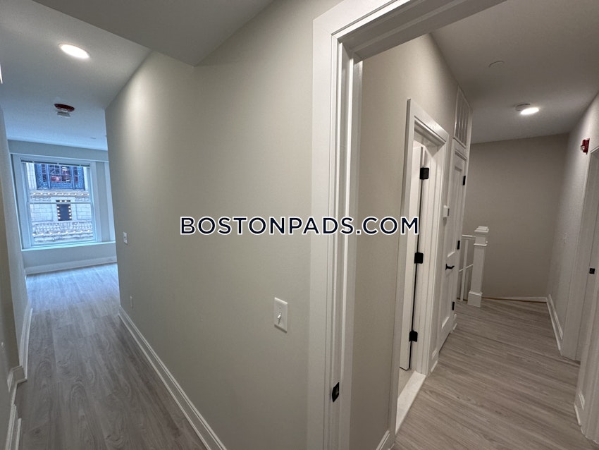 BOSTON - DOWNTOWN - 5 Beds, 3 Baths - Image 5