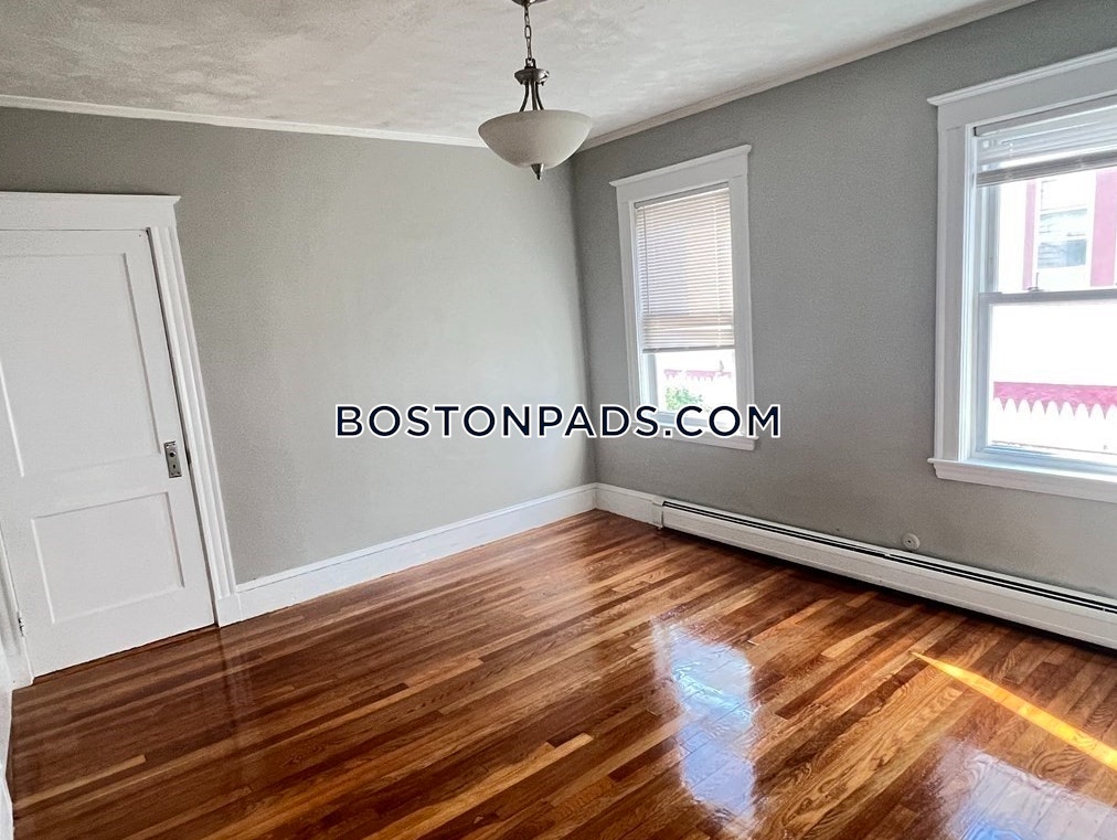 Mattapan Apartment for rent 2 Bedrooms 1 Bath Boston 2,500