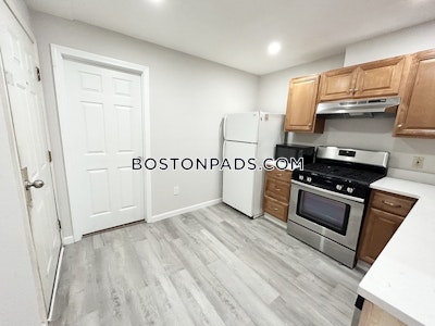 South End Apartment for rent 3 Bedrooms 1 Bath Boston - $4,500 No Fee