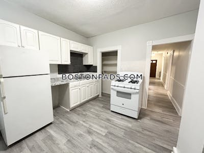 Fort Hill Apartment for rent 3 Bedrooms 1 Bath Boston - $3,300