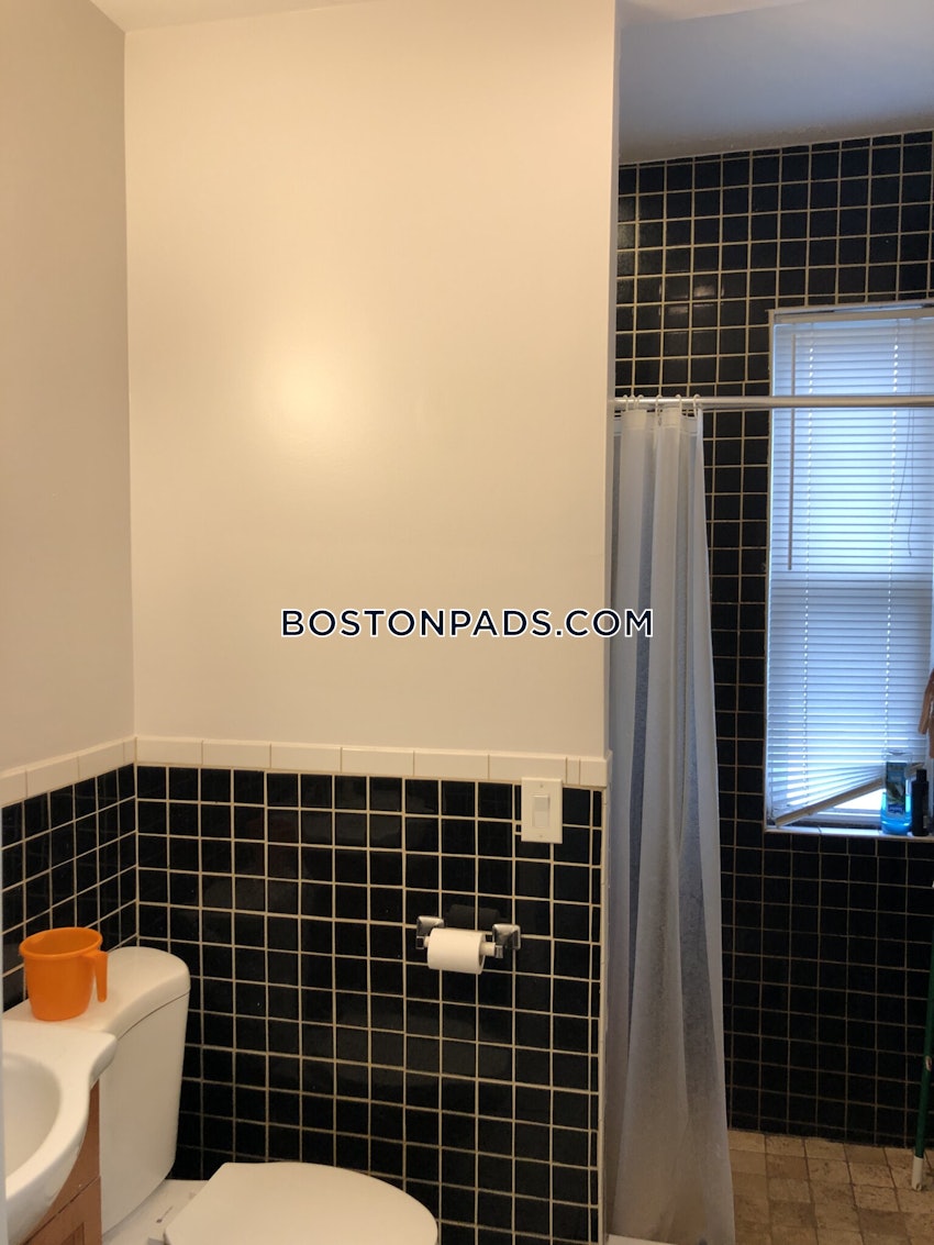 BOSTON - FORT HILL - 3 Beds, 1 Bath - Image 19