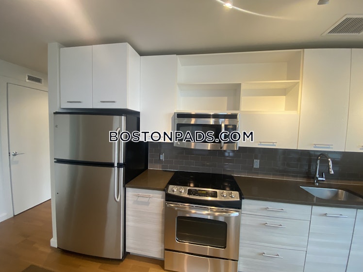 Washington St., Boston