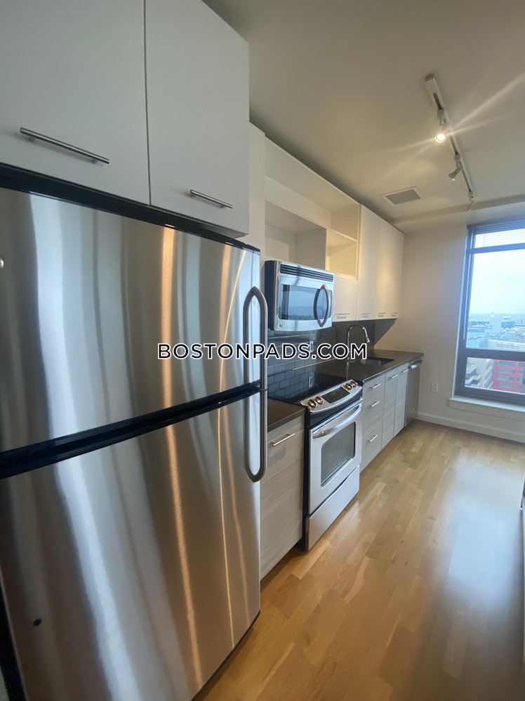 Washington St., Boston