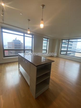 Washington St. Boston