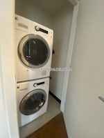 Washington St., Boston