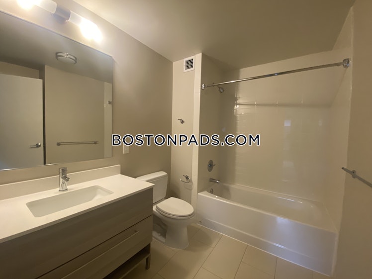 Washington St., Boston