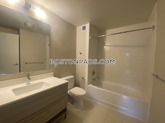 Washington St. Boston