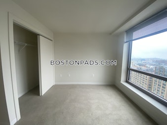 Washington St. Boston