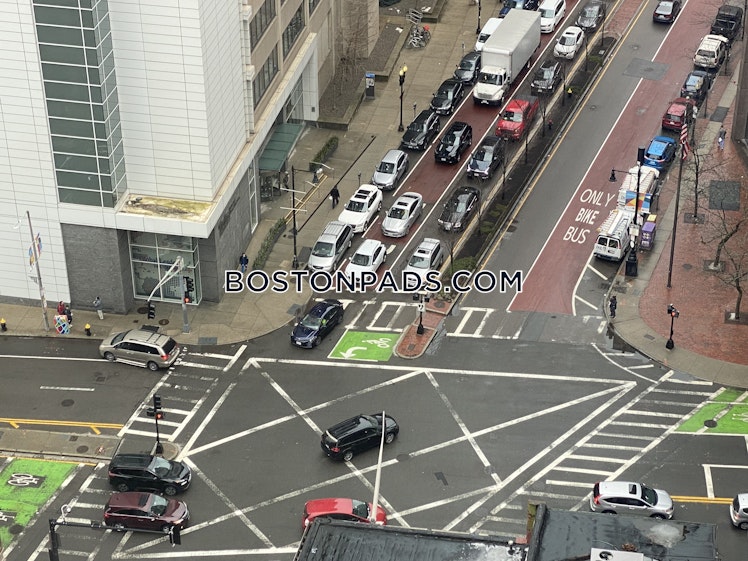 Washington St., Boston