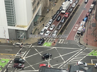 Washington St. Boston