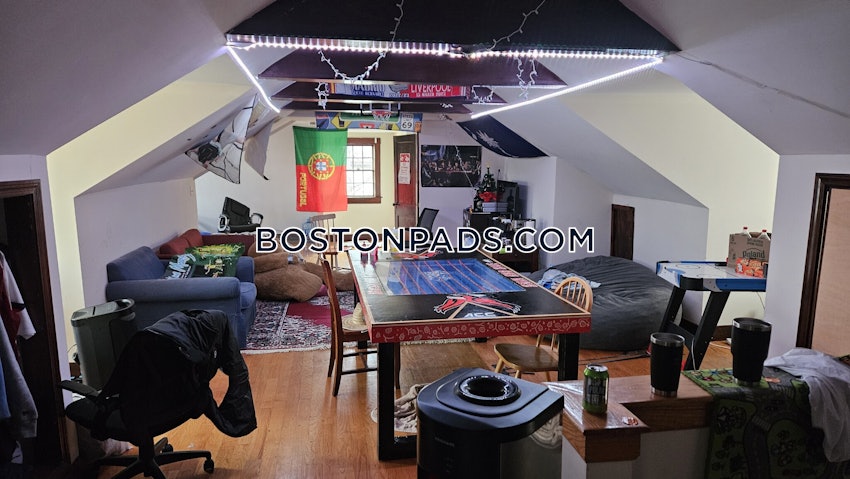 BOSTON - BRIGHTON - BOSTON COLLEGE - 7 Beds, 3 Baths - Image 4