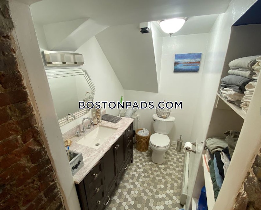 BOSTON - BEACON HILL - Studio , 1 Bath - Image 17