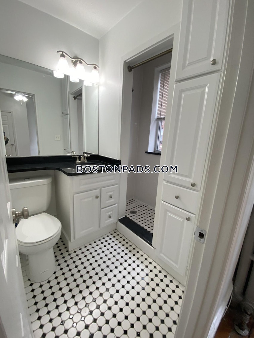 BOSTON - NORTHEASTERN/SYMPHONY - 1 Bed, 1 Bath - Image 6