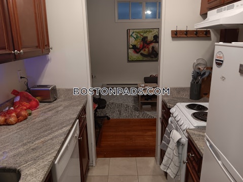 Bay State Rd. Boston photo 2