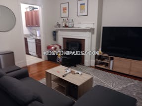 Fenway/kenmore Apartment for rent 2 Bedrooms 1 Bath Boston - $3,600 No Fee