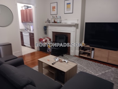 Fenway/kenmore Apartment for rent 2 Bedrooms 1 Bath Boston - $3,600 No Fee