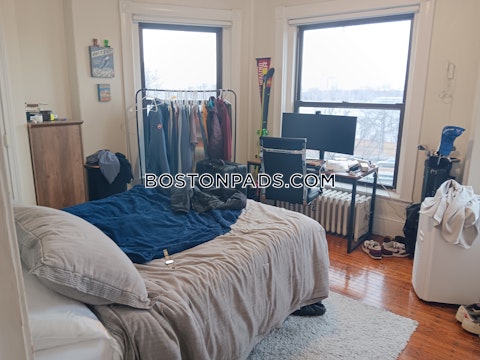 Bay State Rd. Boston photo 4