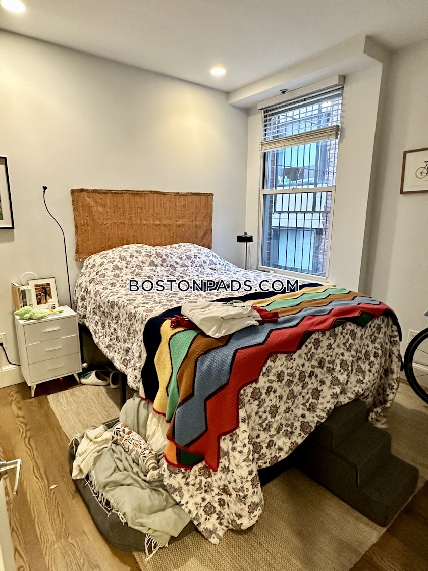 Boston - $3,000+ /month