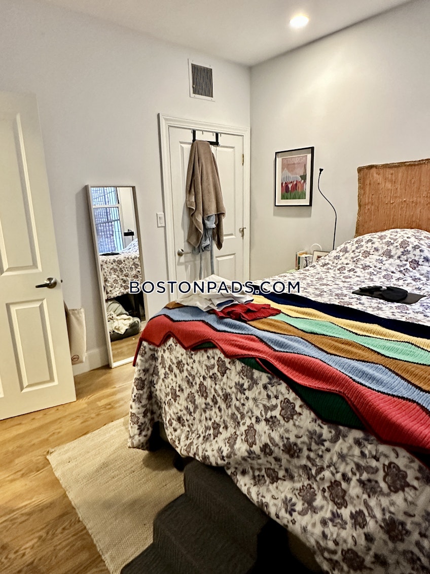 Boston - $3,000+ /month
