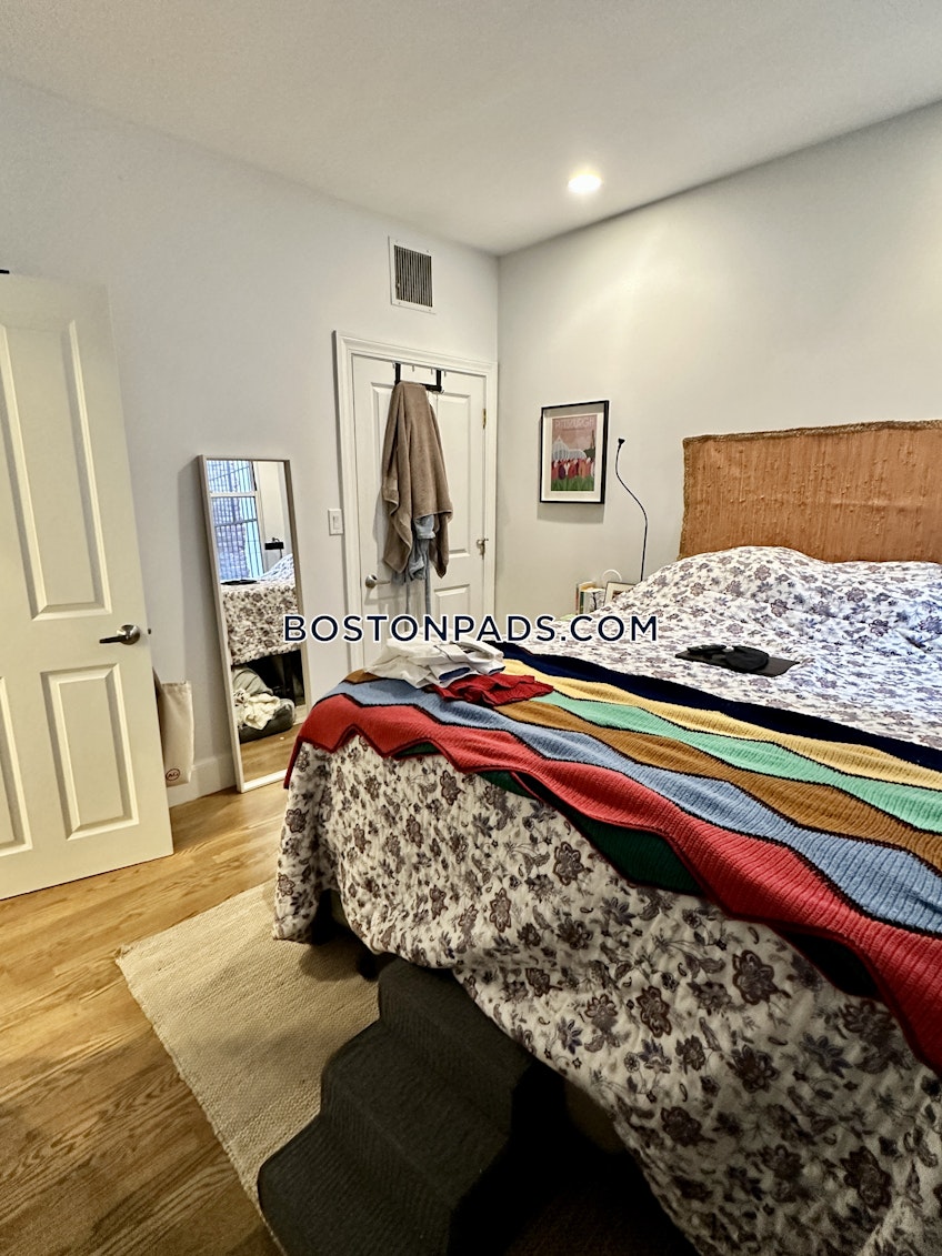 Boston - $3,000+ /month