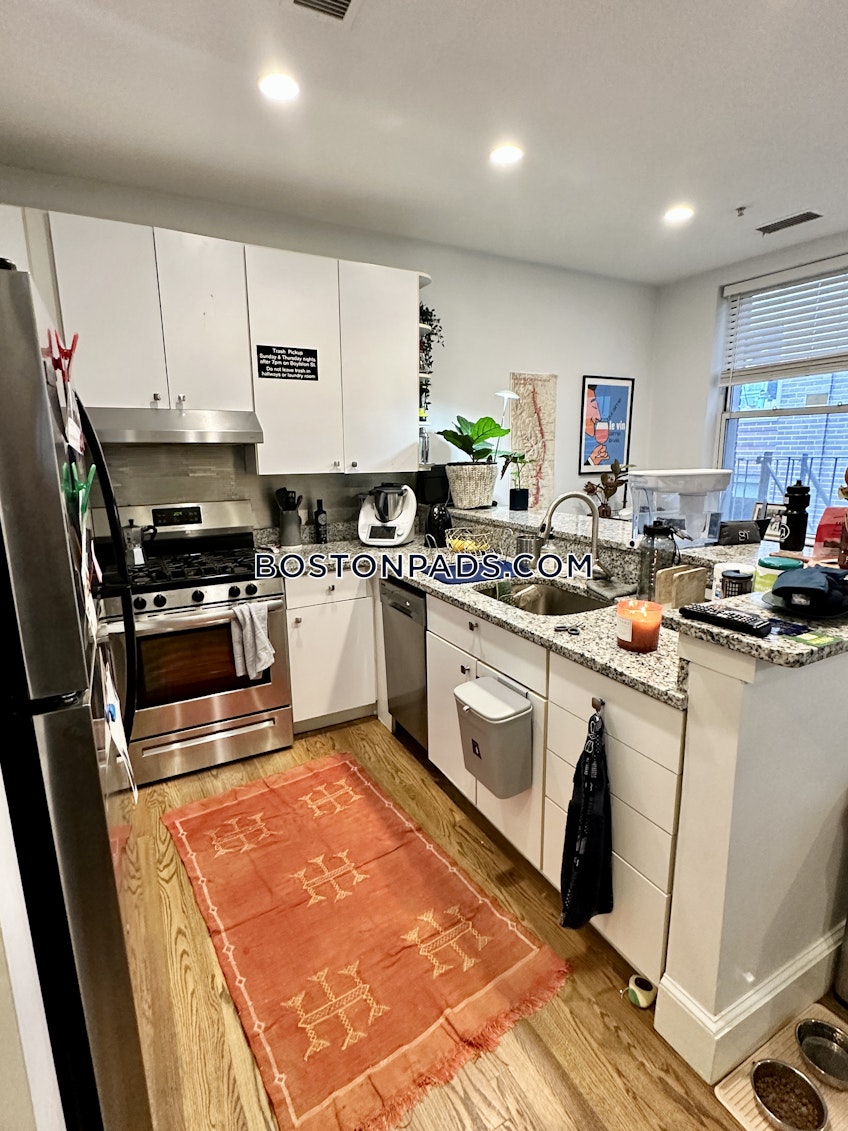Boston - $3,000+ /month