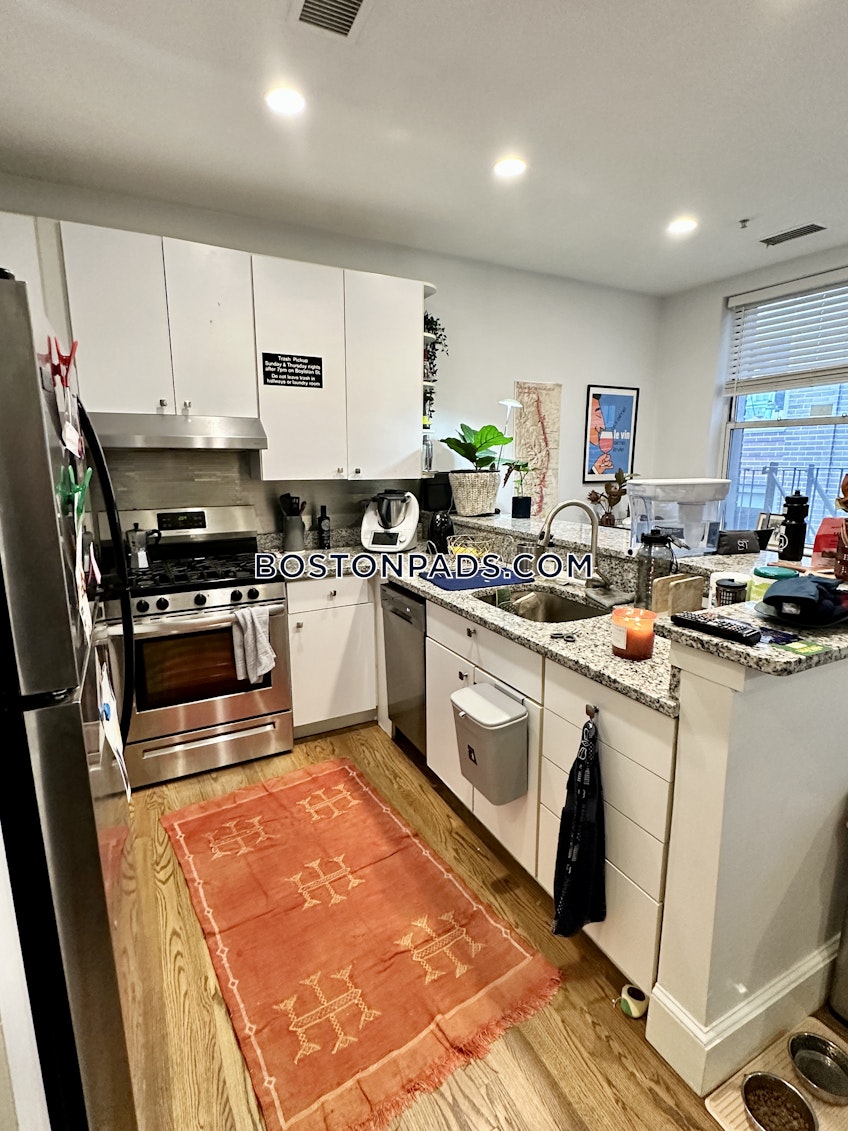 Boston - $3,000+ /month
