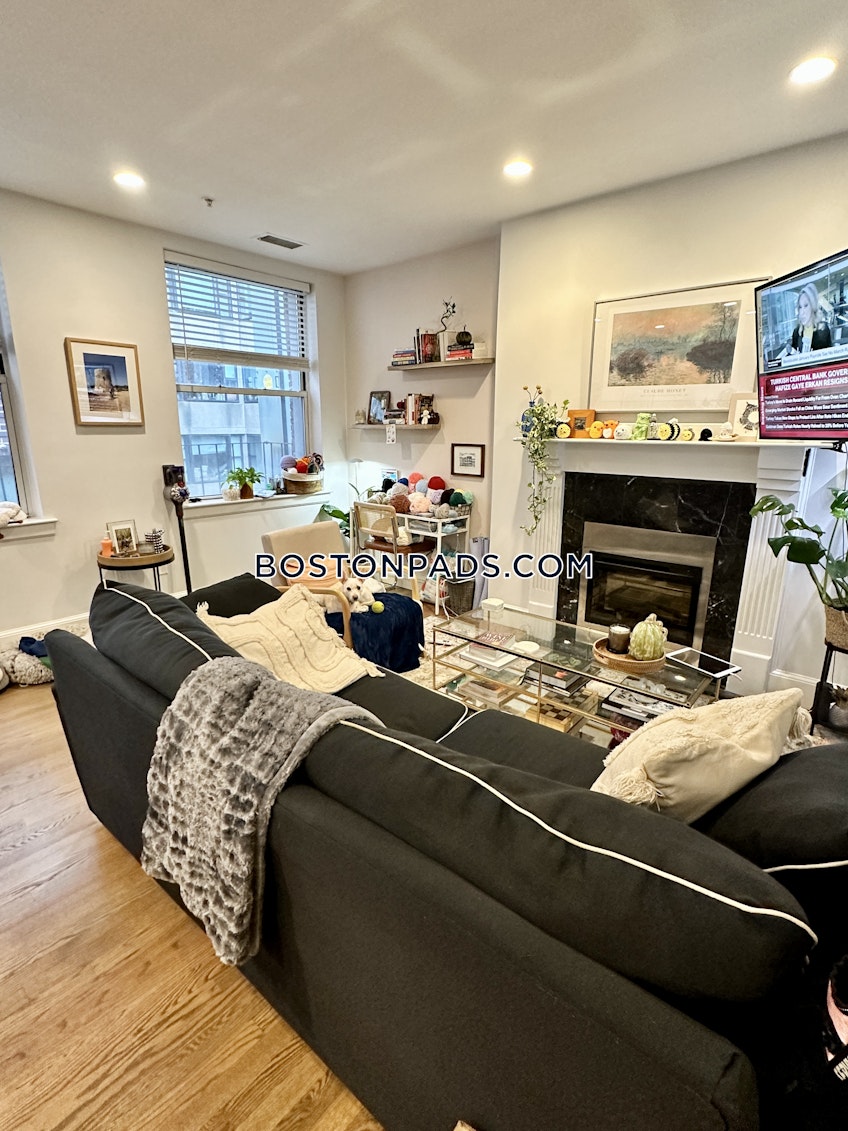 Boston - $3,000+ /month