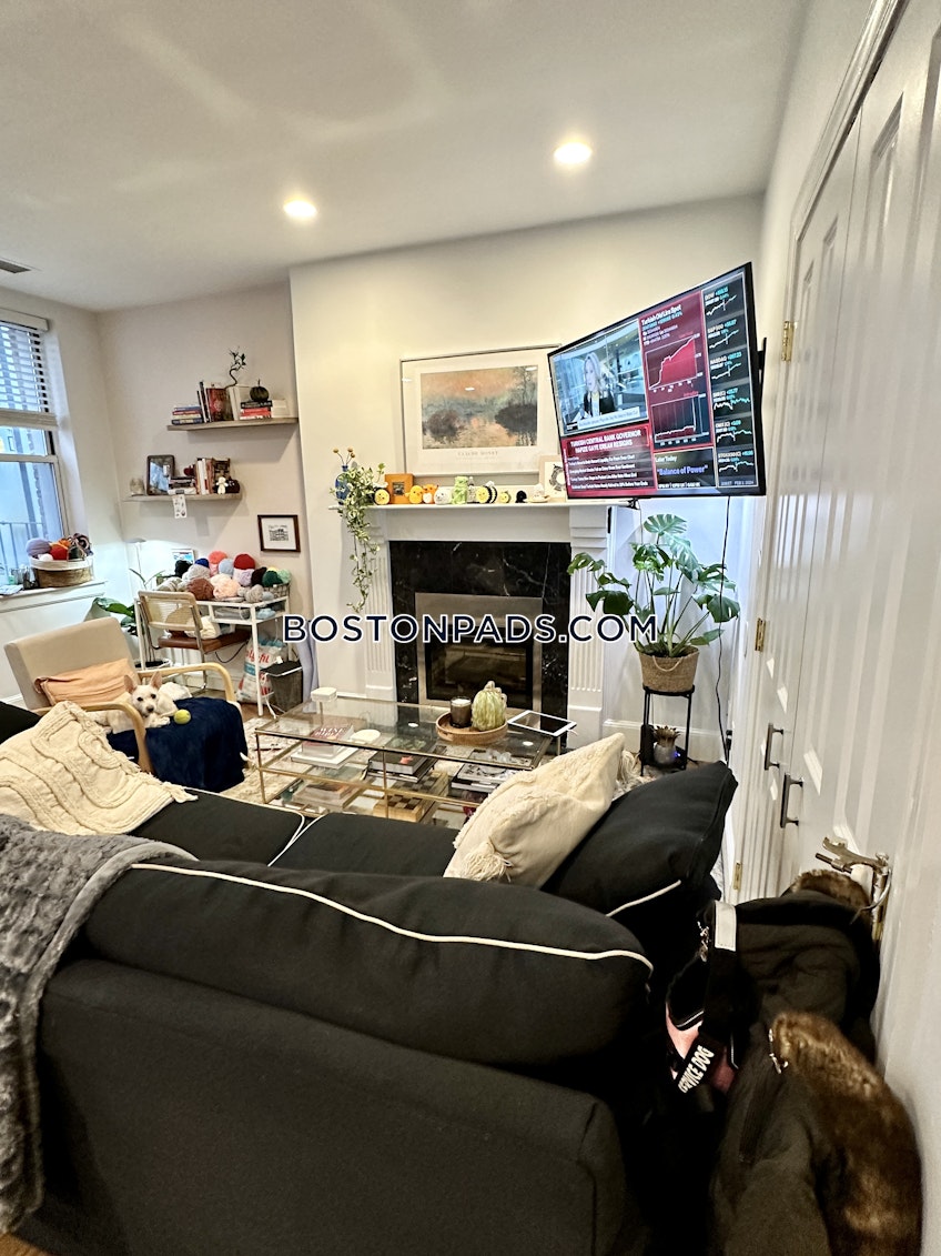 Boston - $3,000+ /month