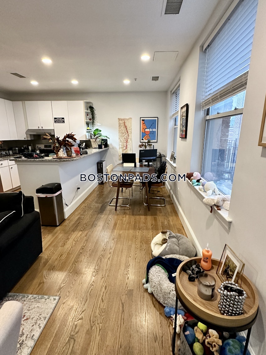 Boston - $3,000+ /month