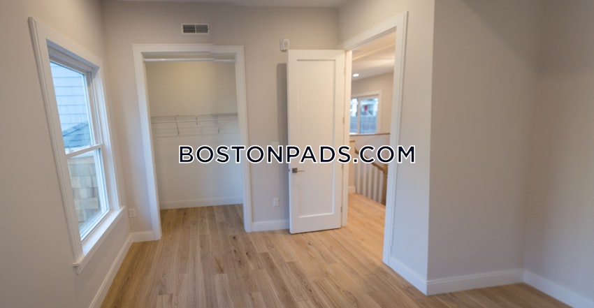 BOSTON - DORCHESTER - SAVIN HILL - 4 Beds, 3 Baths - Image 4