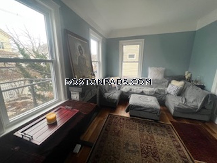 Franklin St., Somerville