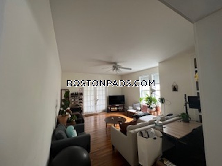 Franklin St., Somerville