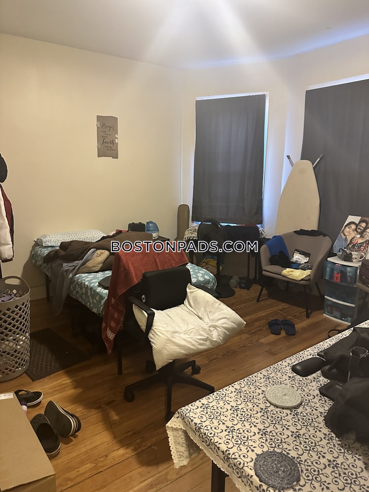 Bucknam St., Roxbury Crossing