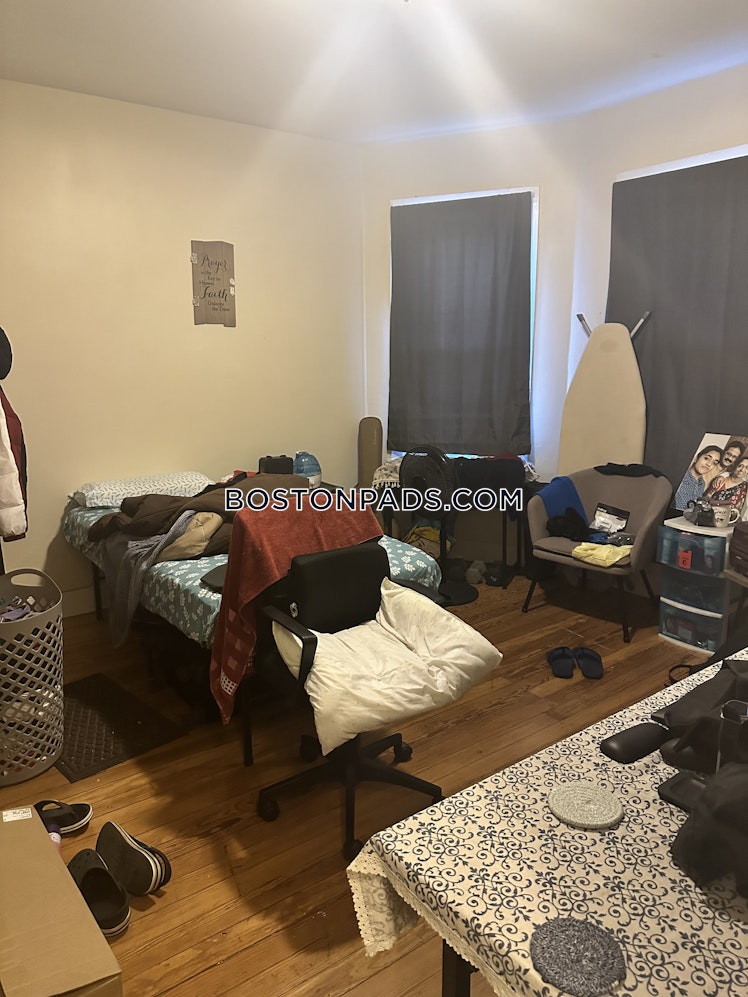 Bucknam St., Roxbury Crossing